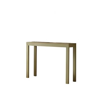 Kings Brand Furniture Russel Long Console Table