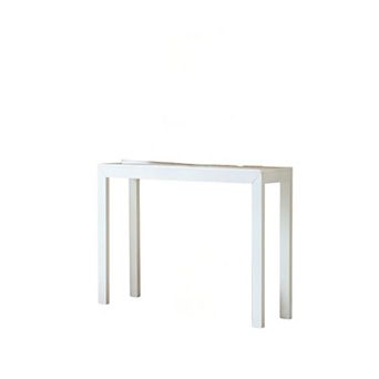 Kings Brand Furniture Russel Long Console Table