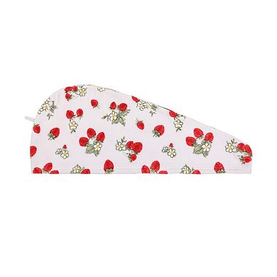 The Big One® 5-Piece Bath Wrap Set