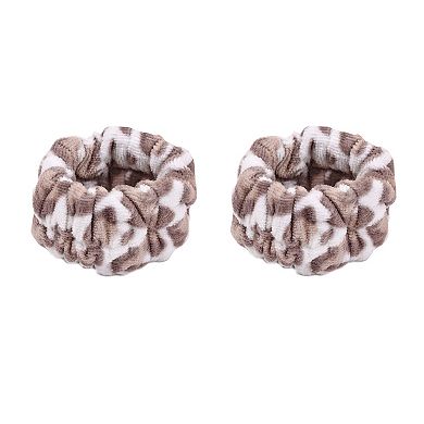The Big One® 5-Piece Bath Wrap Set