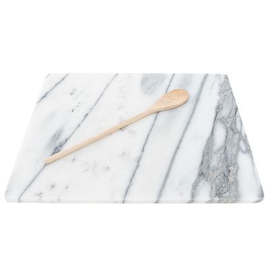 Saboga Home™ Marble Pastry Board
