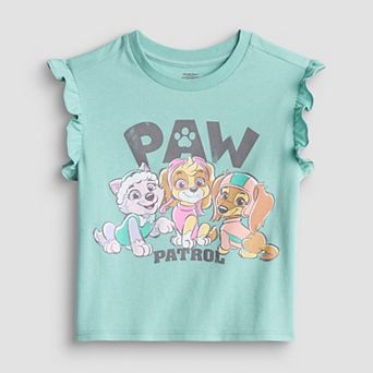 Baby & Toddler Girl Grayson Threads Kids The Label PAW Patrol Graphic T-Shirt
