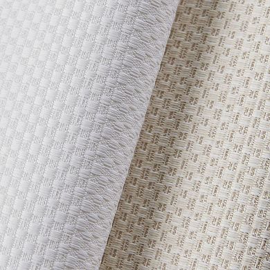 Madison Park Galen Matte Room Darkening Cordless Roman Shade