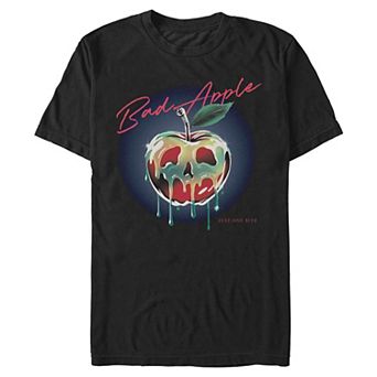 Men's Disney Villains Just One Bite Graphic Tee