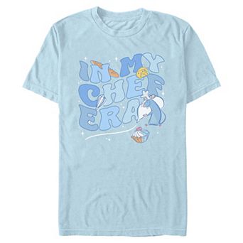 Men's Disney's Ratatouille Remy In My Chef Era Graphic Tee