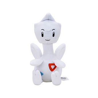 Pokemon 8-Inch Togetic Plush Toy