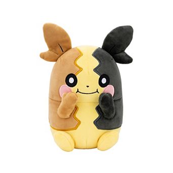 Pokemon 8-Inch Morpeko Full Belly Mode Plush Toy