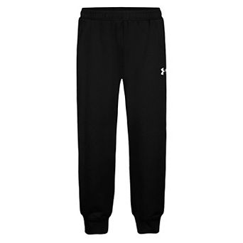 Boys 4-7 Under Armour Stride Jogger Pants