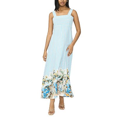 msk gowns & formal dresses Green Lace Ruched Cami Elegant Maternity Photoshoot Maxi Dress Green / S