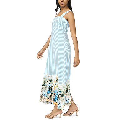 Women's MSK Thick Strap Maxi Dress