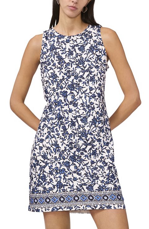 Женские платья MSK Women's MSK Sleeveless Mini Dress
