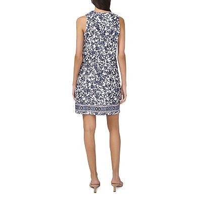 Women's MSK Sleeveless Mini Dress