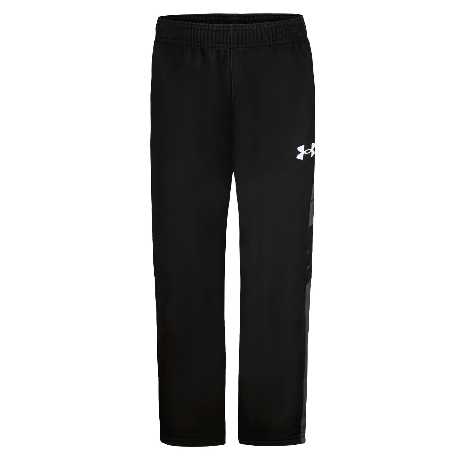 Брюки Under Armour Brawler Print Fill для мальчиков — фото 1