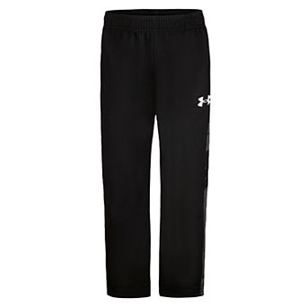 Boys 4-7 Under Armour Brawler Print Fill Pants