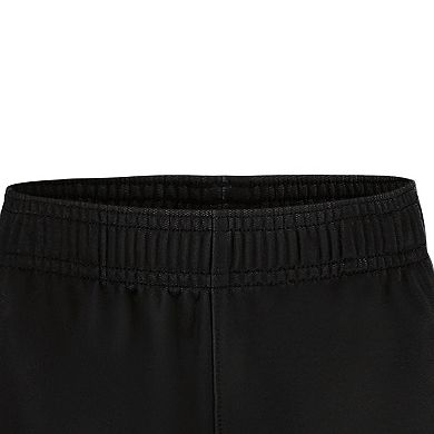 Boys 4-7 Under Armour Brawler Print Fill Pants
