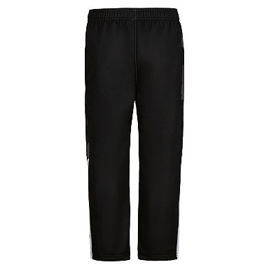 Boys 4-7 Under Armour Brawler Print Fill Pants