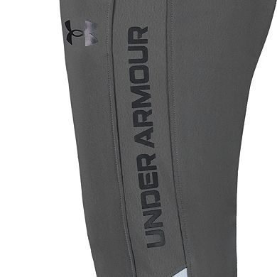 Boys 4-8 Under Armour Brawler 3.0 Taper Pants