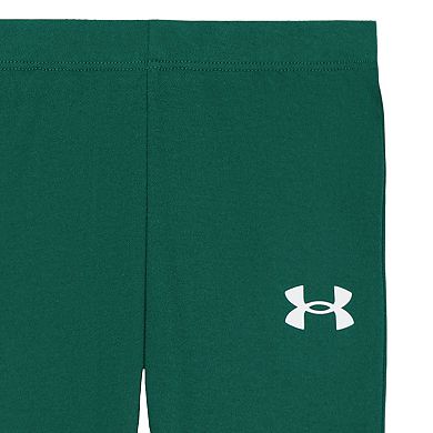 Baby Boy Under Armour 2-Piece Gameday Bodysuit & Pants Set
