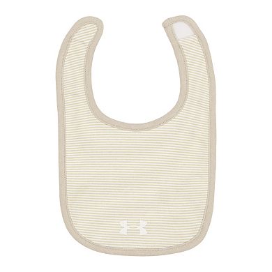 Baby Boy Under Armour 2-Piece Bodysuit & Pants Set