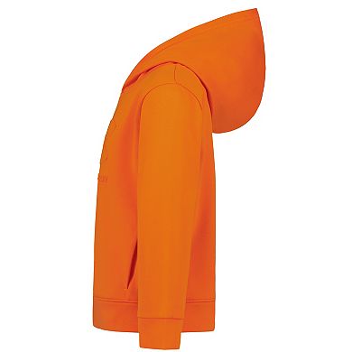 Toddler Boy Under Armour UA Logo Emboss Hoodie