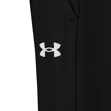 Toddler Boy Under Armour UA Stride Joggers