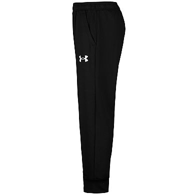 Toddler Boy Under Armour UA Stride Joggers