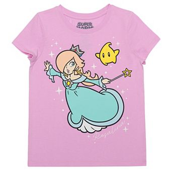 Girls 4-12 Jumping Beans® Rosalina Graphic Tee