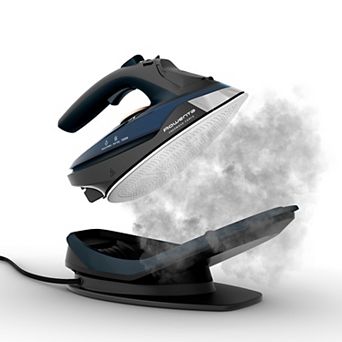 Rowenta Freemove Force Cordless Steam Iron