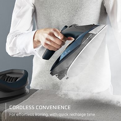 Rowenta Freemove Force Cordless Steam Iron