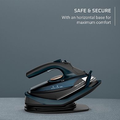 Rowenta Freemove Force Cordless Steam Iron