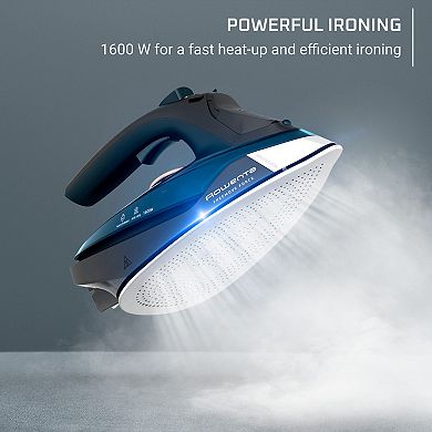 Rowenta Freemove Force Cordless Steam Iron