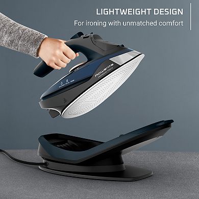 Rowenta Freemove Force Cordless Steam Iron