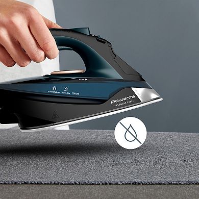 Rowenta Freemove Force Cordless Steam Iron