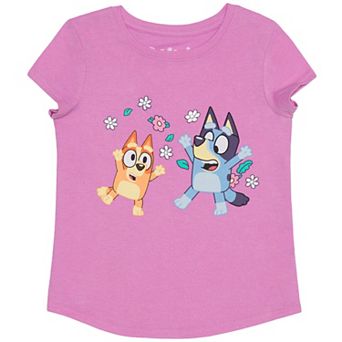 Baby & Toddler Jumping Beans® Best Day Ever Graphic Tee