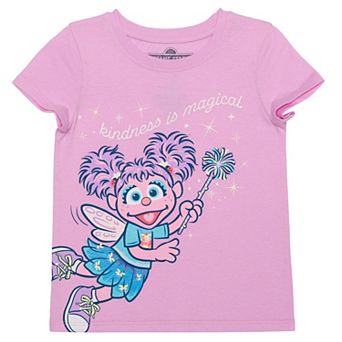 Baby & Toddler Jumping Beans® Kindness Graphic Tee