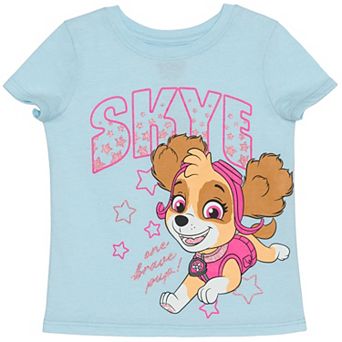 Baby & Toddler Jumping Beans® Skye Graphic Tee