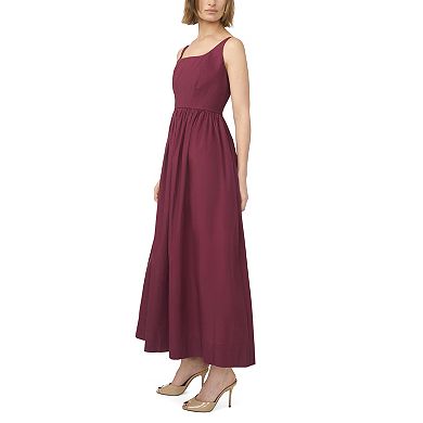Women's MSK Cotton Maxi Dress