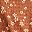Brown Floral