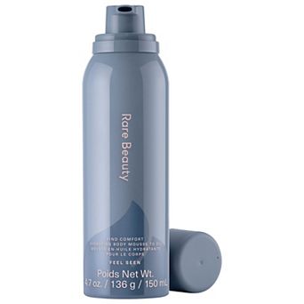 Rare Beauty by Selena Gomez Find Comfort: Feel Seen Hydrating Body Mousse to Oil