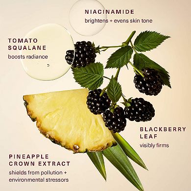 Find Comfort: Feel Seen Hydrating Body Mousse to Oil