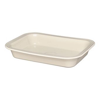 Fiesta Rectangular 9-Inch x 13-Inch Baker