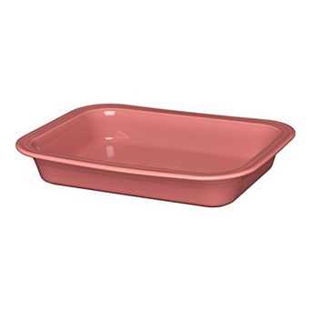 Fiesta Rectangular 9-Inch x 13-Inch Baker