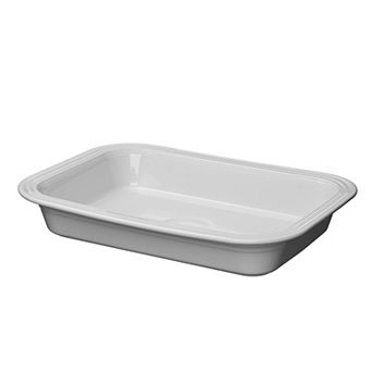 Fiesta Rectangular 9-Inch x 13-Inch Baker