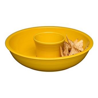 Fiesta 2 pc Chip & Dip Set