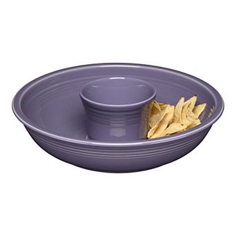 Fiesta 2 pc Chip & Dip Set