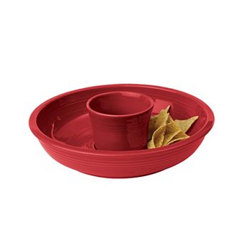 Fiesta 2 pc Chip & Dip Set