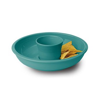 Fiesta 2 pc Chip & Dip Set