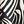 Black Botanic Zebra