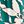 Green Rachel Floral