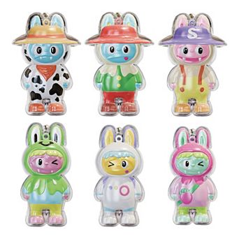 ORB™ Snarkies Bubble Charmlets - Styles May Vary